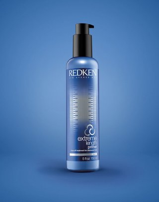 Extreme Length Primer Rinse Out Treatment ByRedken
